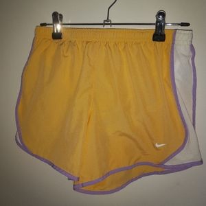 nike dri fit shorts